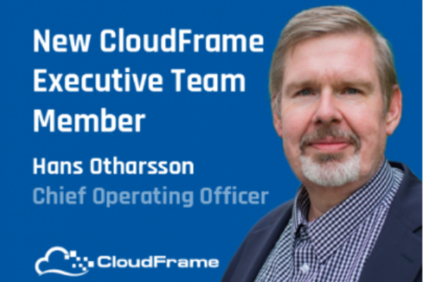 CloudFrame resources thumbnail featuring articles and insights on mainframe modernization