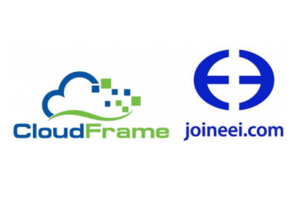 CloudFrame resources thumbnail featuring articles and insights on mainframe modernization