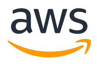CloudFrame partner ecosystem logo - AWS