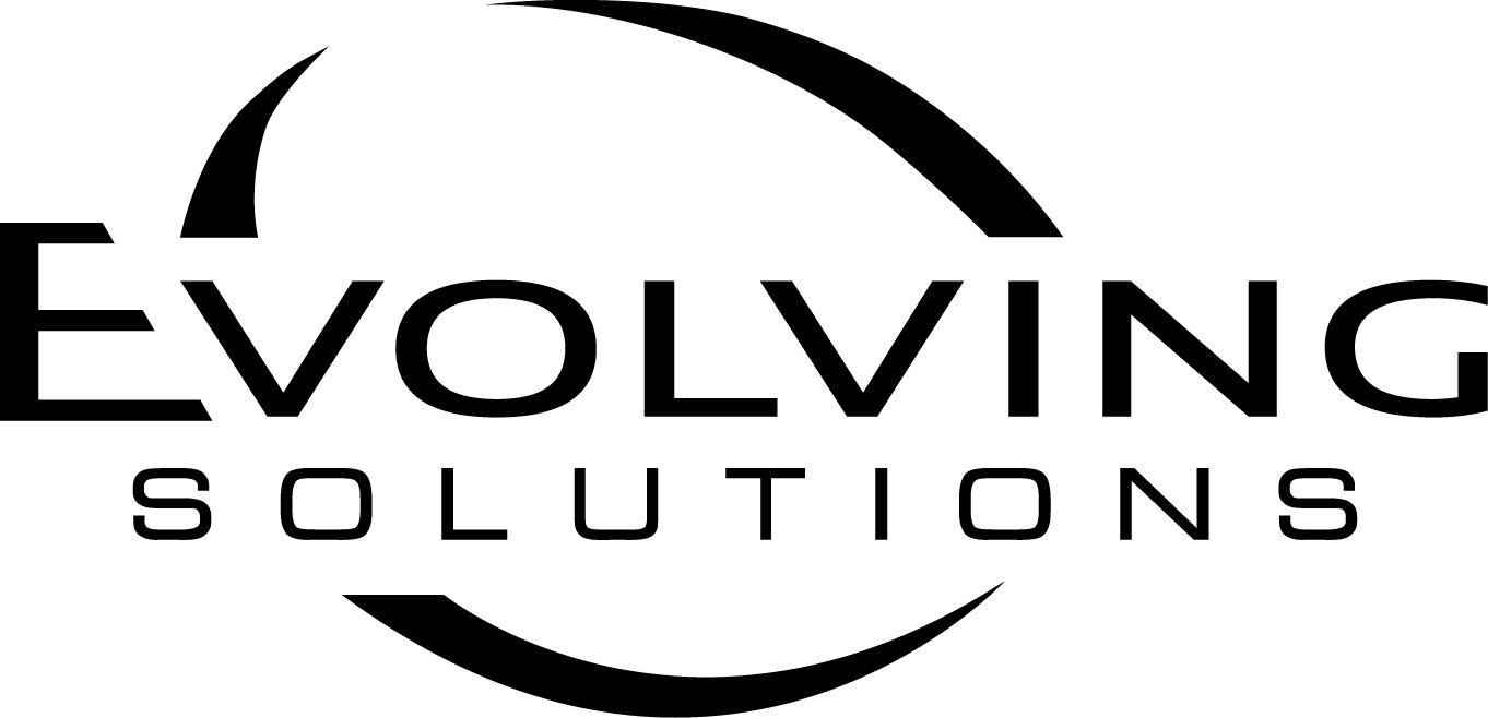 CloudFrame partner ecosystem logo - Evolving Solutions