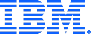 CloudFrame partner ecosystem logo - IBM