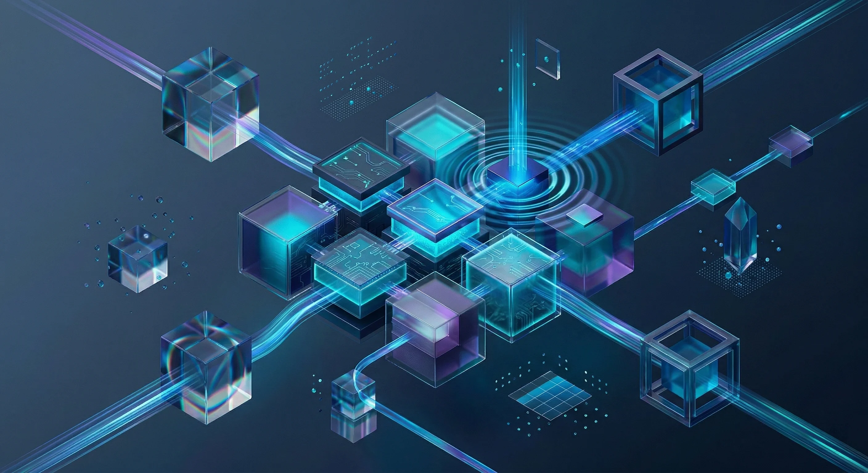 Atlas dependency and impact analysis output