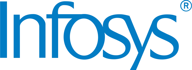 CloudFrame partner ecosystem logo - Infosys