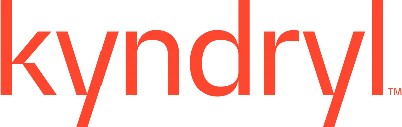 CloudFrame partner ecosystem logo - Kyndryl