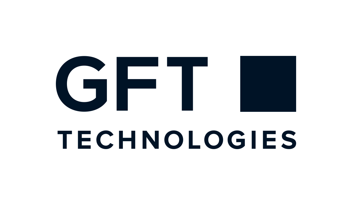 CloudFrame partner ecosystem logo - GFT