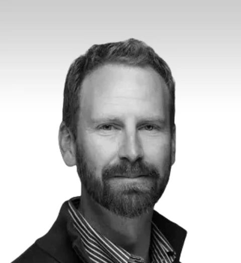 CloudFrame executive name portrait - Jonathan Morris