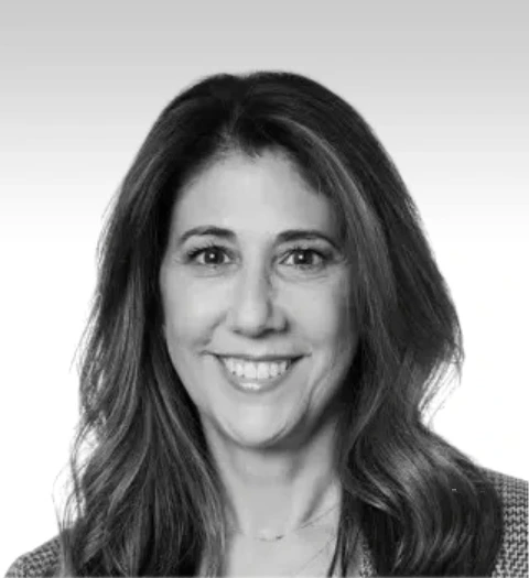 CloudFrame executive name portrait - Roseann Palmieri